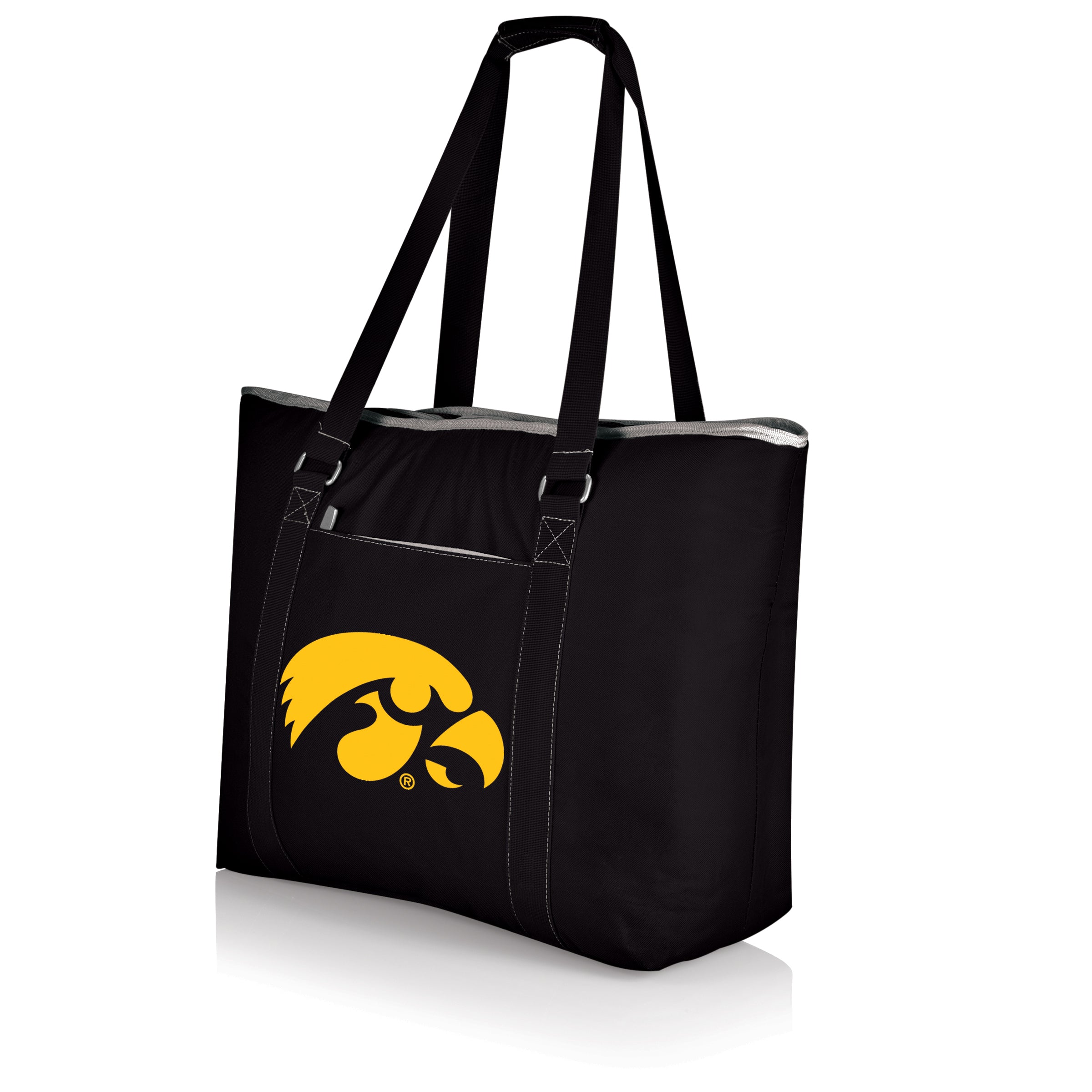 Iowa Hawkeyes - Tahoe XL Cooler Tote Bag