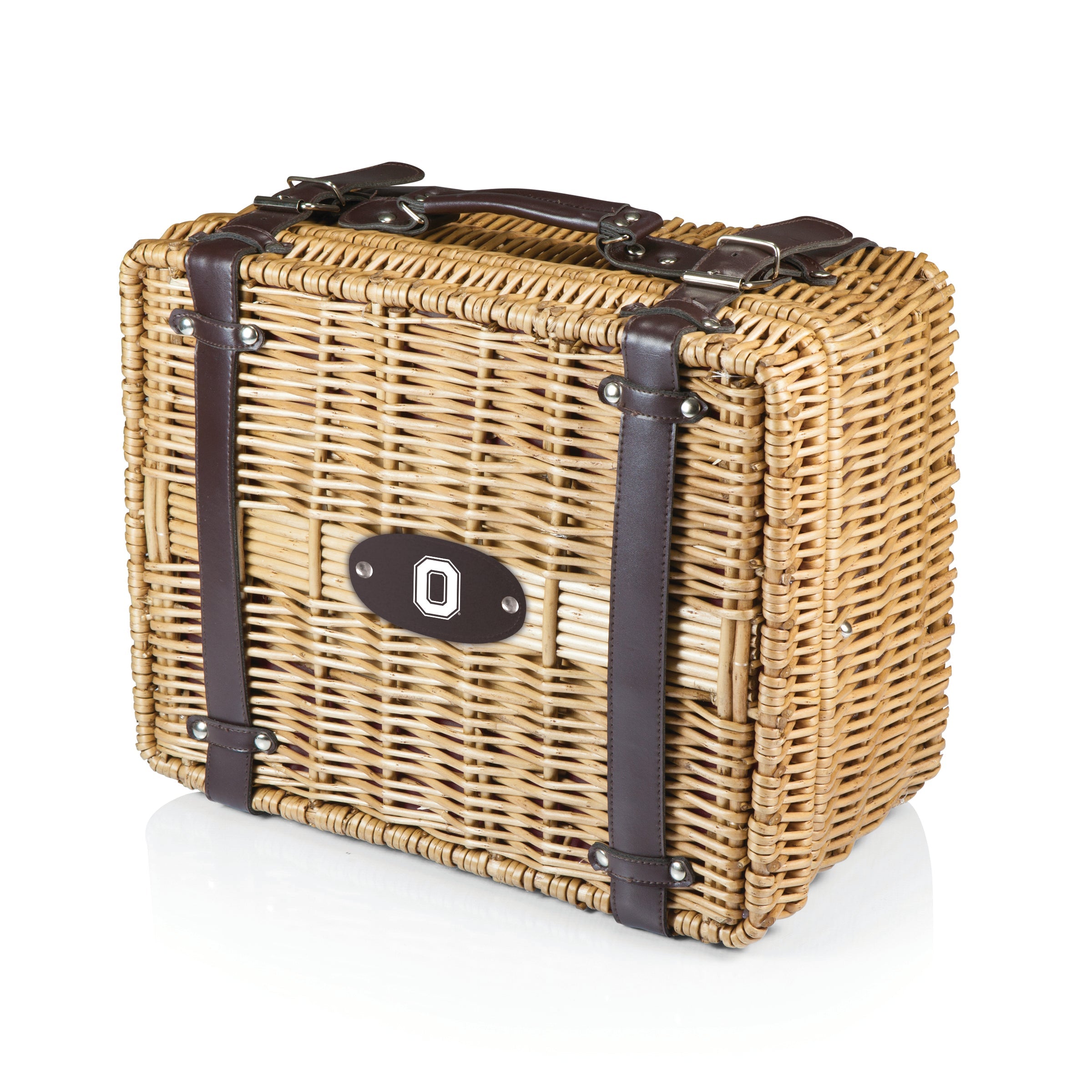 Ohio State Buckeyes - Champion Picnic Basket