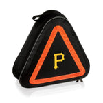 Pittsburgh Pirates - Roadside Emergency Car Kit