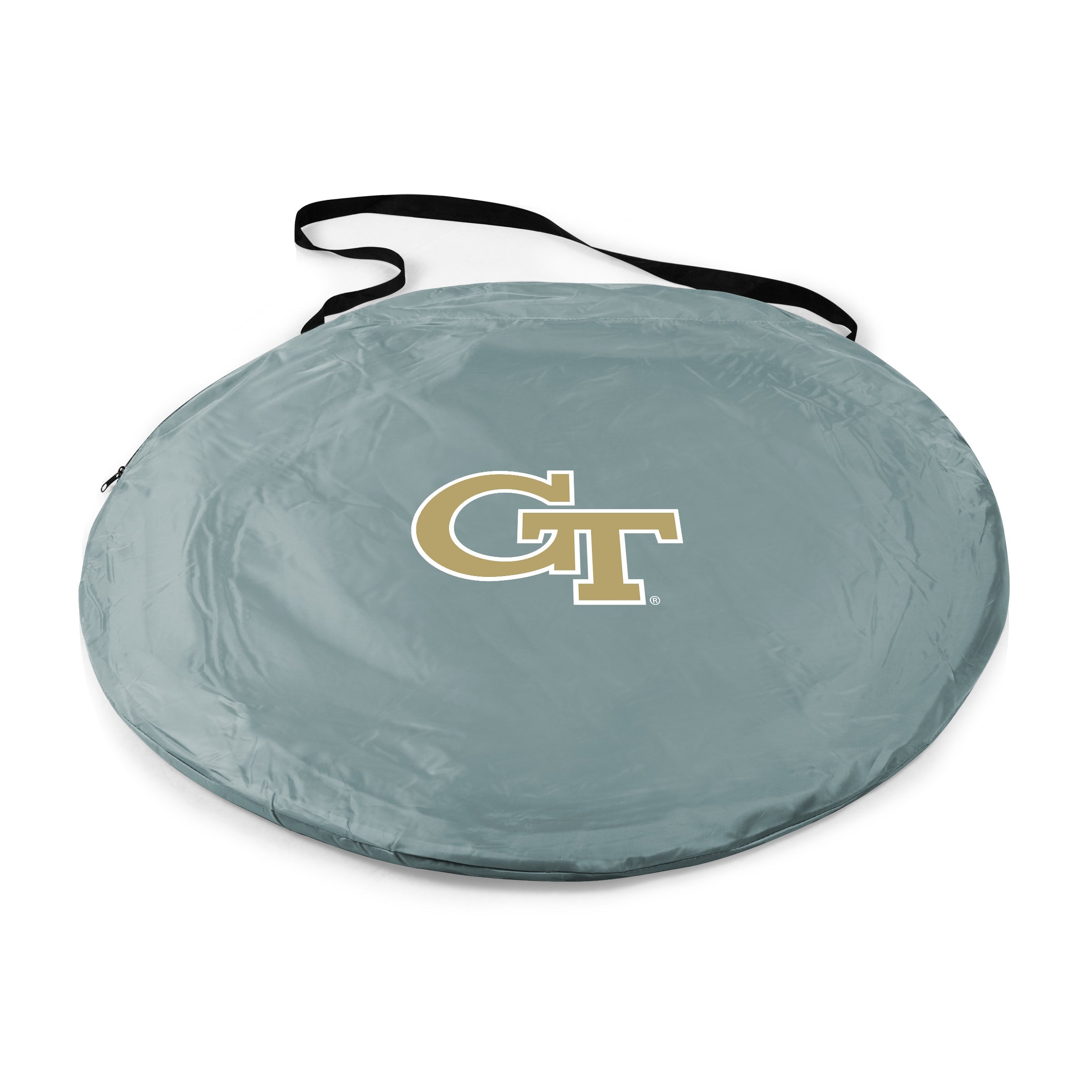 Georgia Tech Yellow Jackets - Manta Portable Beach Tent