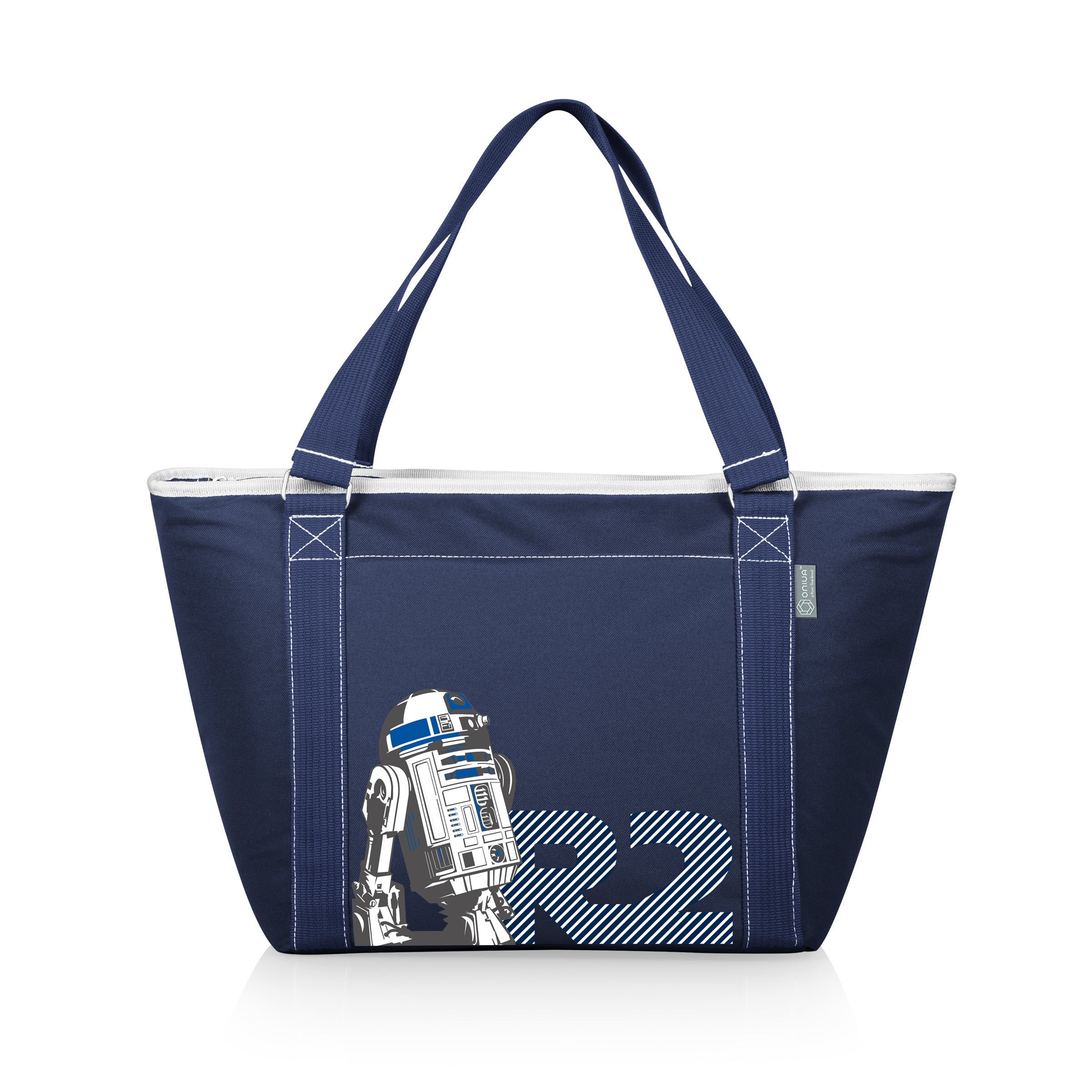 Star Wars R2-D2 - Topanga Cooler Tote Bag