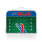 Buffalo Bills - Concert Table Mini Portable Table