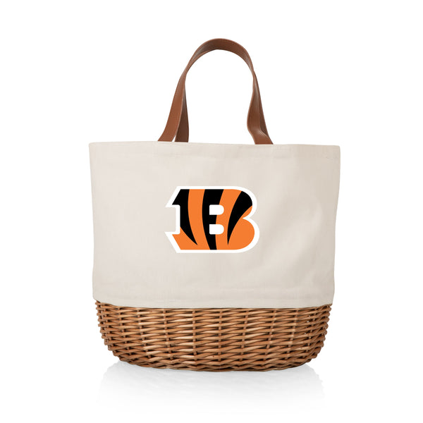 Cincinnati Bengals - Promenade Picnic Basket