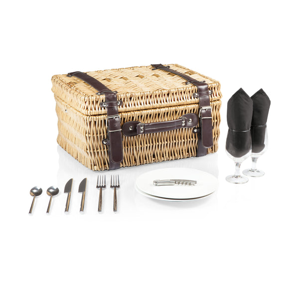 Boise State Broncos - Champion Picnic Basket