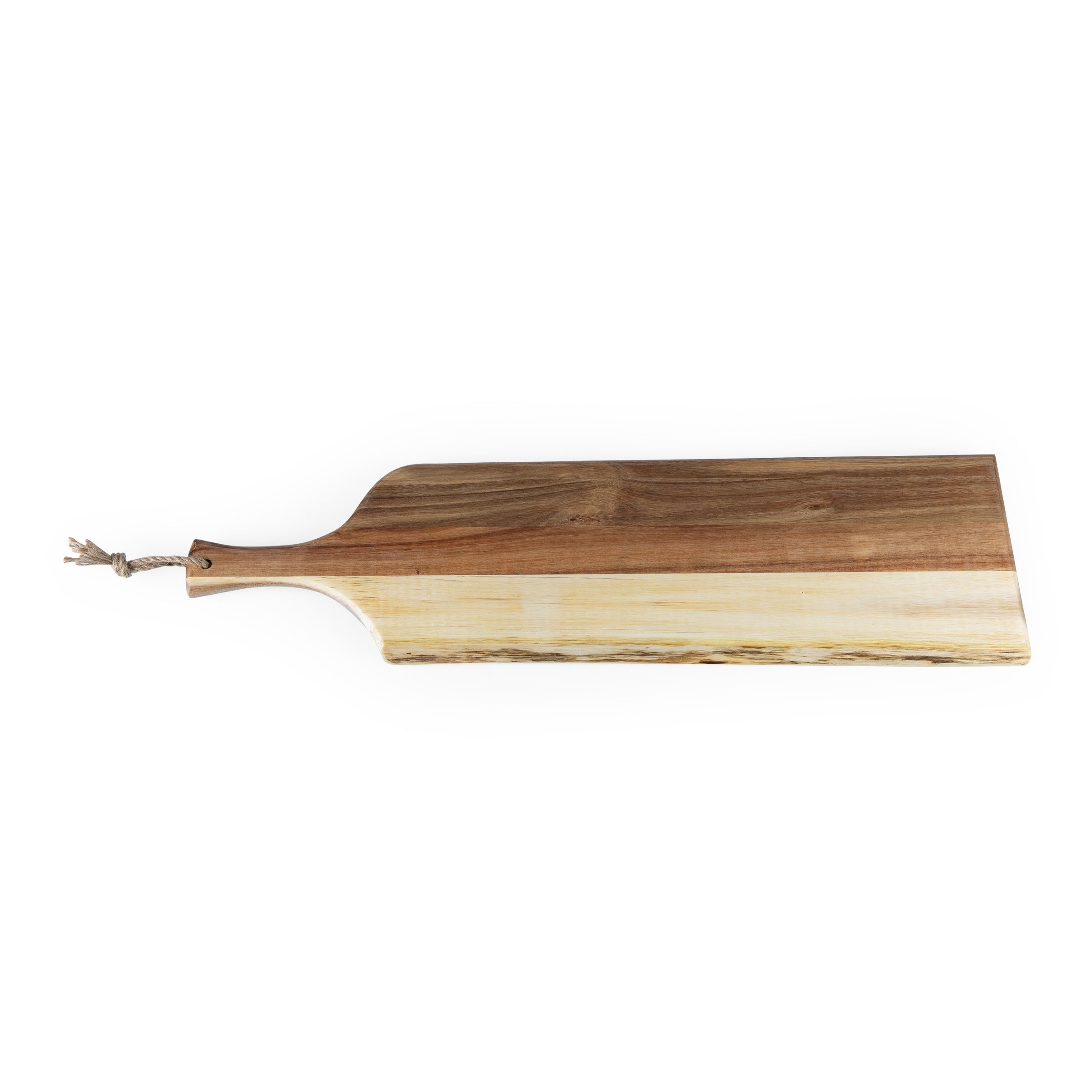 Artisan 30" Acacia Charcuterie Board