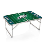 Philadelphia Eagles - Concert Table Mini Portable Table