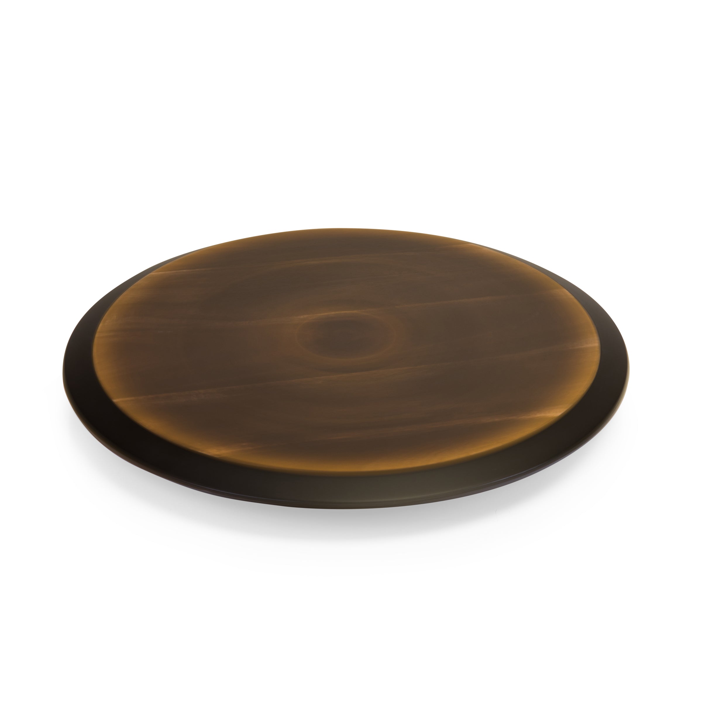 Oklahoma Sooners - Lazy Susan Serving Tray