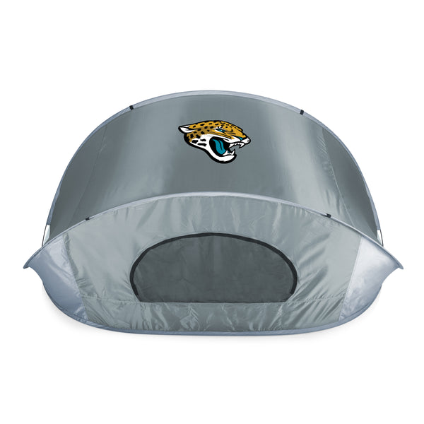 Jacksonville Jaguars - Manta Portable Beach Tent