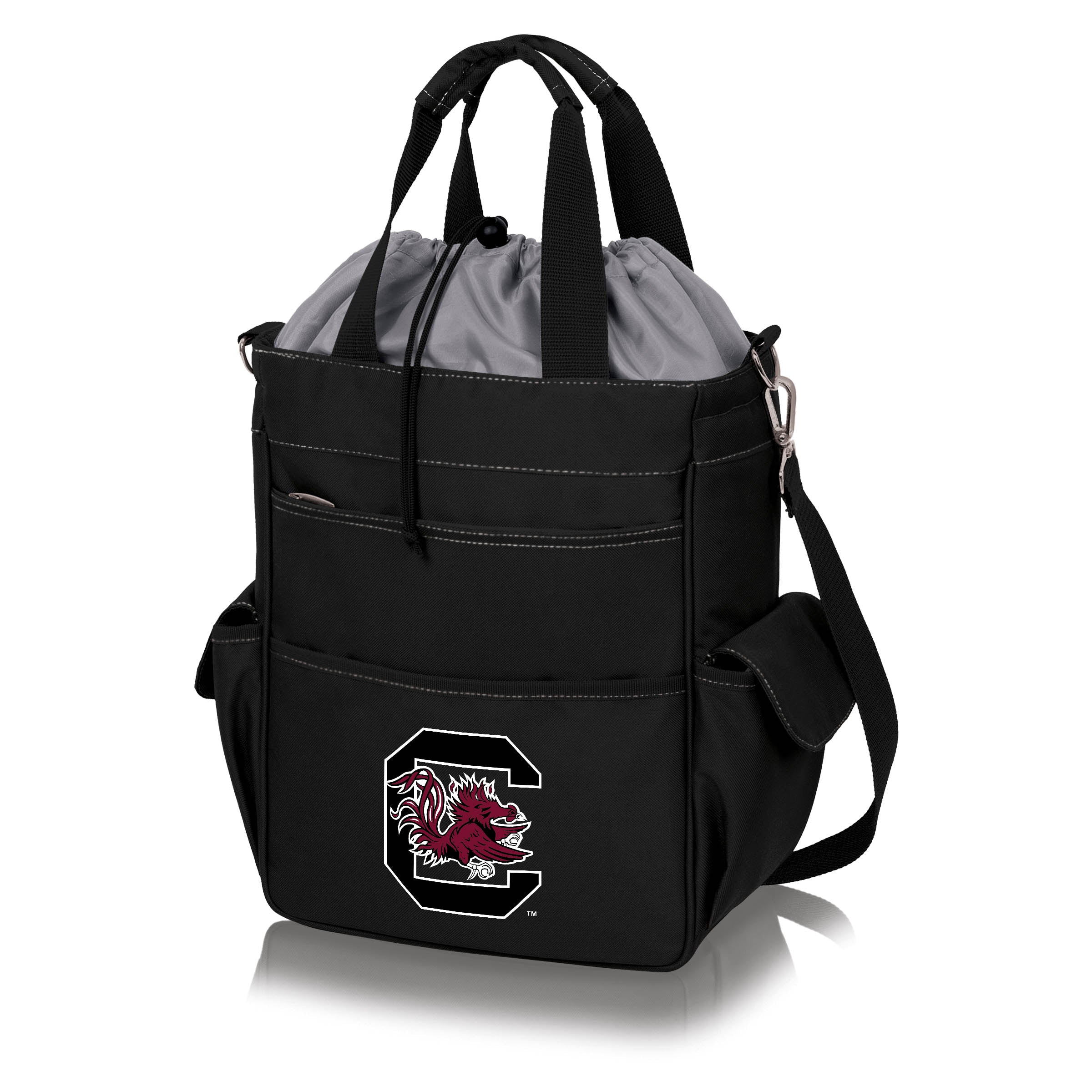 South Carolina Gamecocks - Activo Cooler Tote Bag