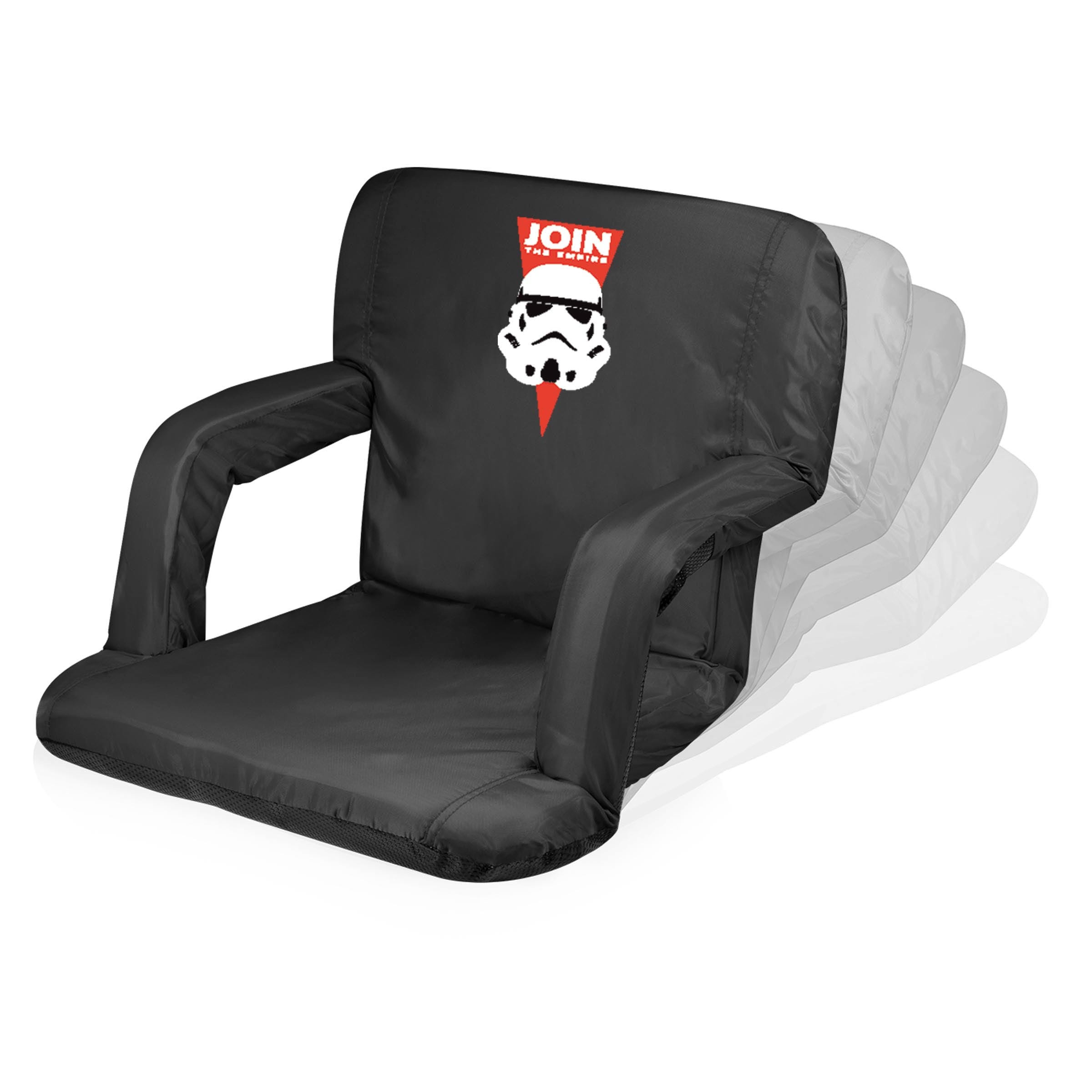 Star Wars Empire - Ventura Portable Reclining Stadium Seat