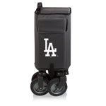 Los Angeles Dodgers - Adventure Wagon Portable Utility Wagon