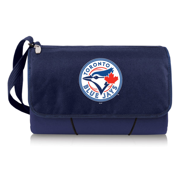 Toronto Blue Jays - Blanket Tote Outdoor Picnic Blanket