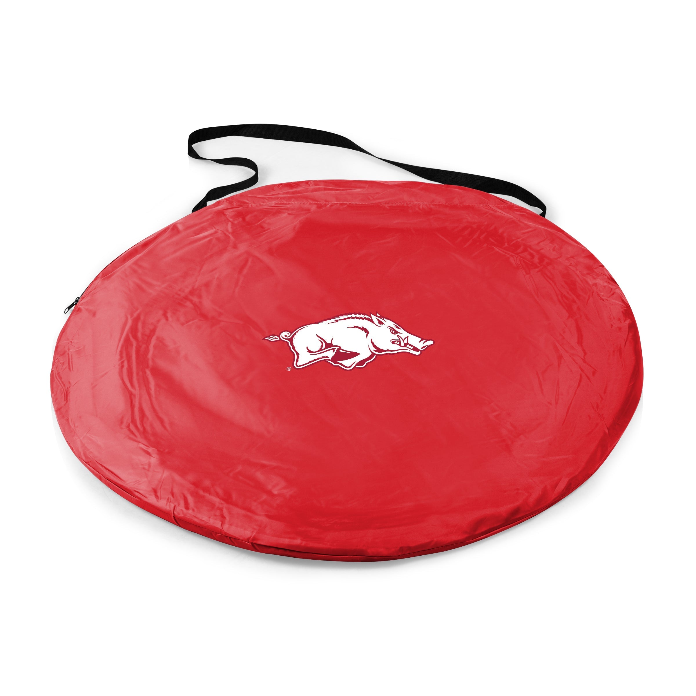 Arkansas Razorbacks - Manta Portable Beach Tent