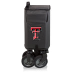 Texas Tech Red Raiders - Adventure Wagon Portable Utility Wagon