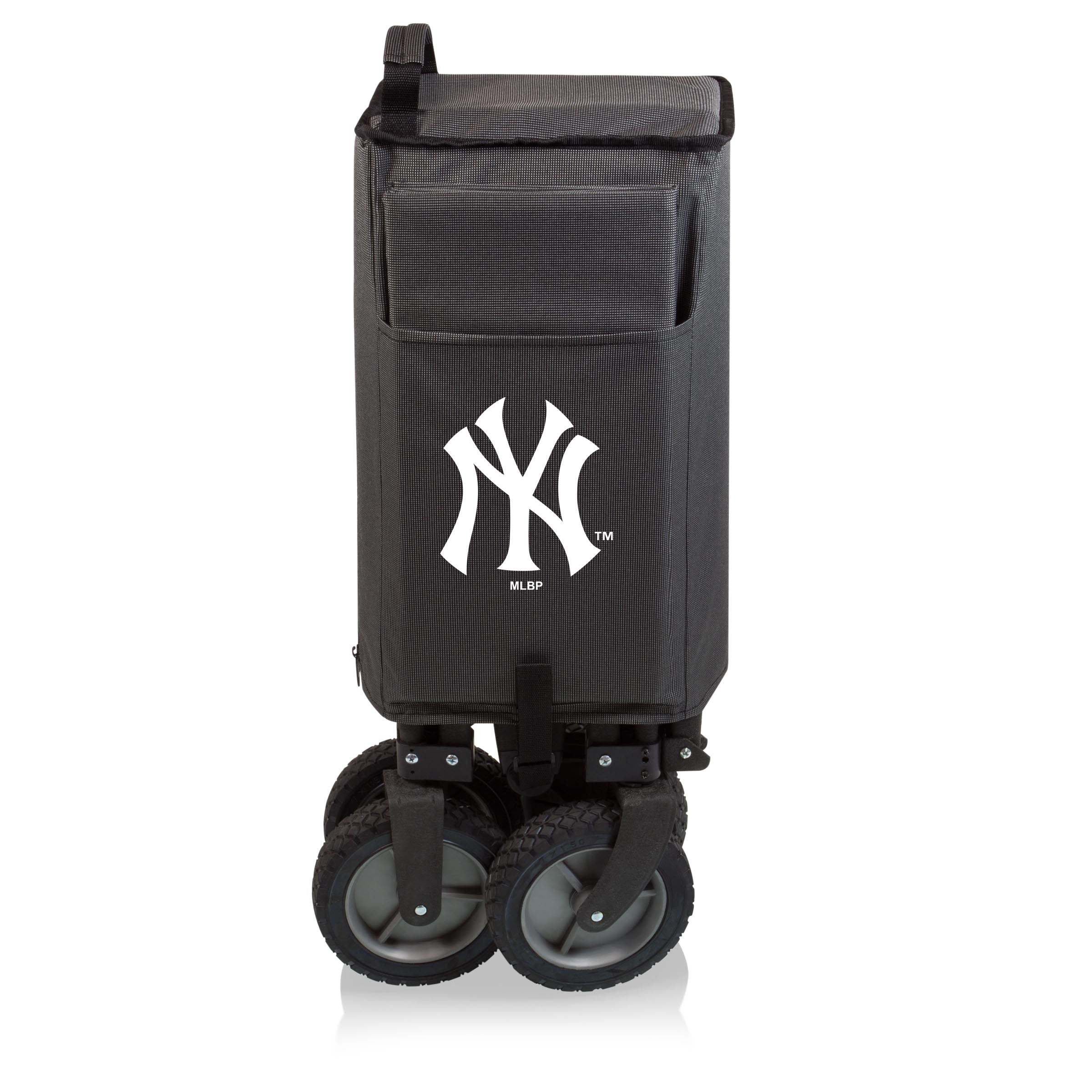 New York Yankees - Adventure Wagon Portable Utility Wagon