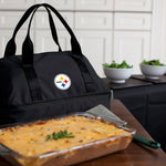 Pittsburgh Steelers - Potluck Casserole Tote