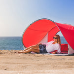 Manta Portable Beach Tent