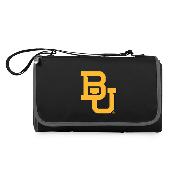 Baylor Bears - Blanket Tote Outdoor Picnic Blanket