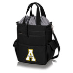 App State Mountaineers - Activo Cooler Tote Bag