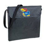 Kansas Jayhawks - X-Grill Portable Charcoal BBQ Grill