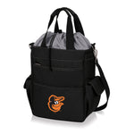 Baltimore Orioles - Activo Cooler Tote Bag