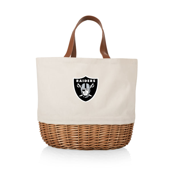 Las Vegas Raiders - Promenade Picnic Basket