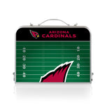 Arizona Cardinals - Concert Table Mini Portable Table