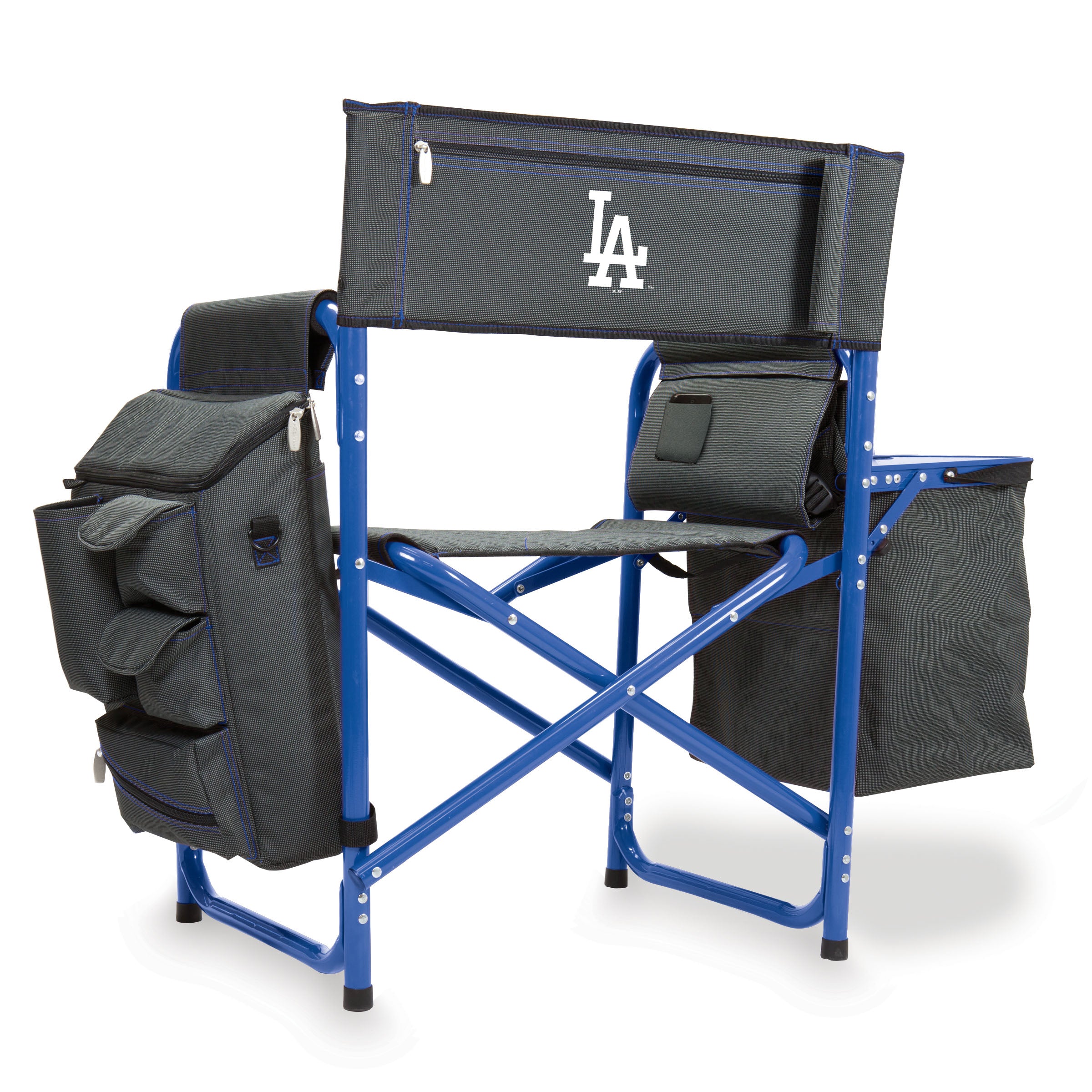 Los Angeles Dodgers - Fusion Camping Chair