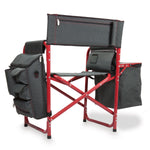 Washington Nationals - Fusion Camping Chair