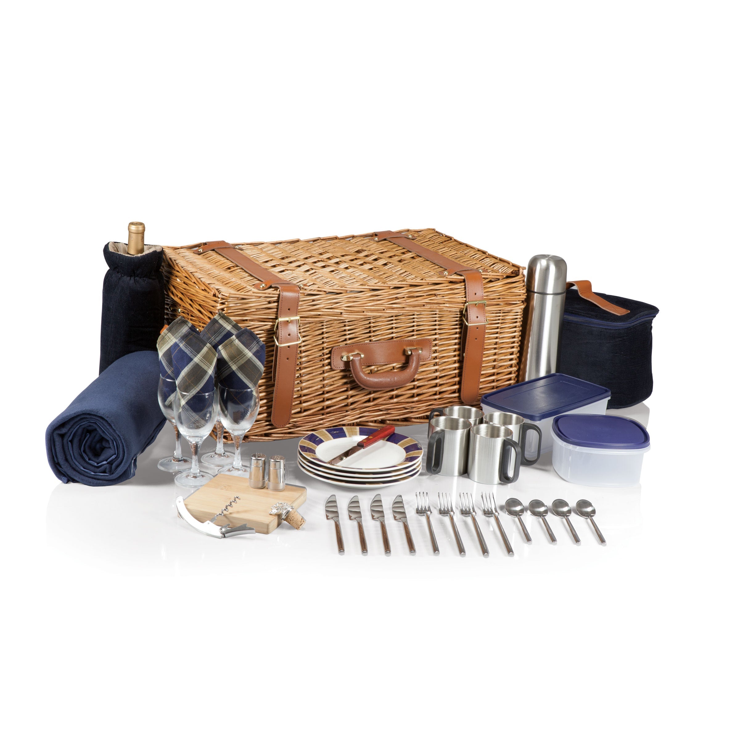 Windsor Picnic Basket