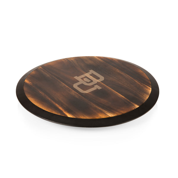 Baylor Bears - Lazy Susan Serving Tray