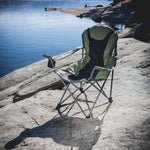 Reclining Camp Chair