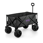 TCU Horned Frogs - Adventure Wagon Elite All-Terrain Portable Utility Wagon