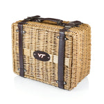 Virginia Tech Hokies - Champion Picnic Basket