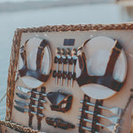 Charleston Picnic Basket