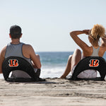 Cincinnati Bengals - Oniva Portable Reclining Seat