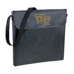 Wake Forest Demon Deacons - X-Grill Portable Charcoal BBQ Grill