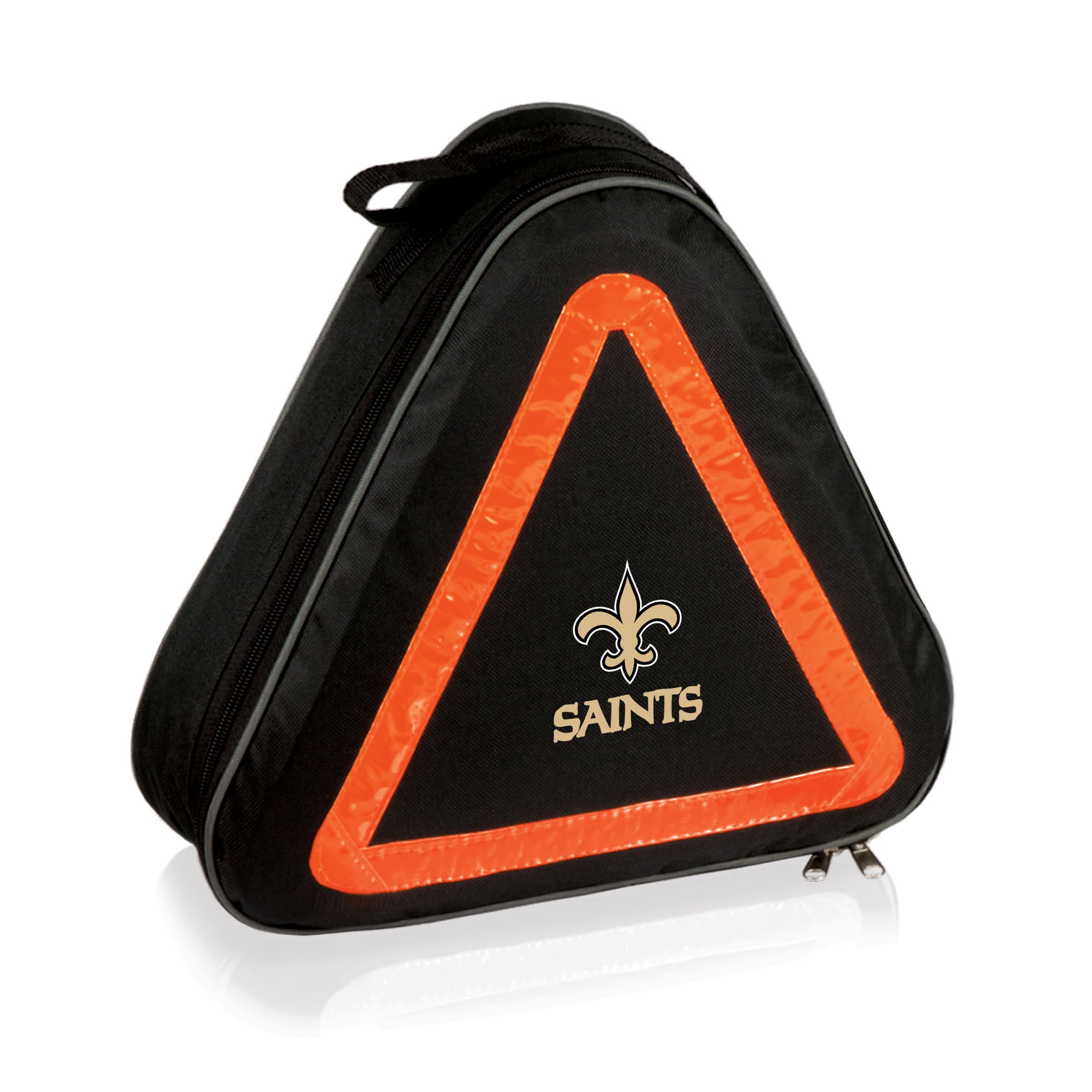 New Orleans Saints - Roadside Emergency Car Kit
