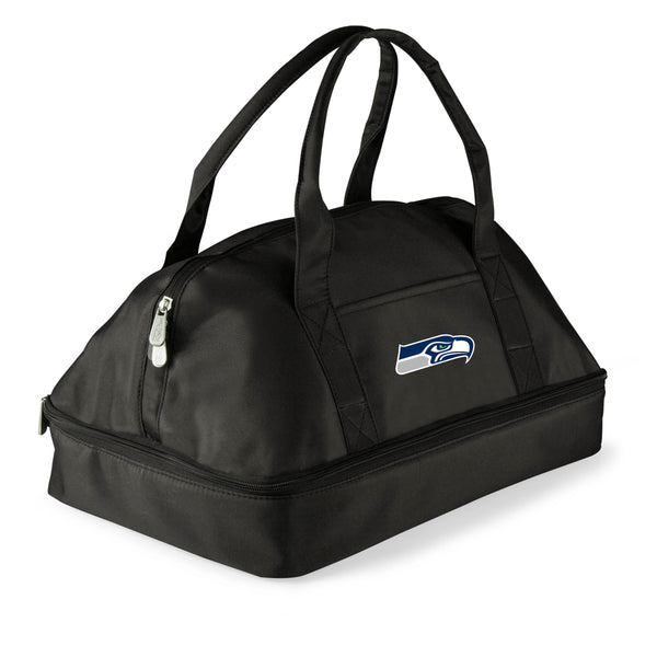 Seattle Seahawks - Potluck Casserole Tote