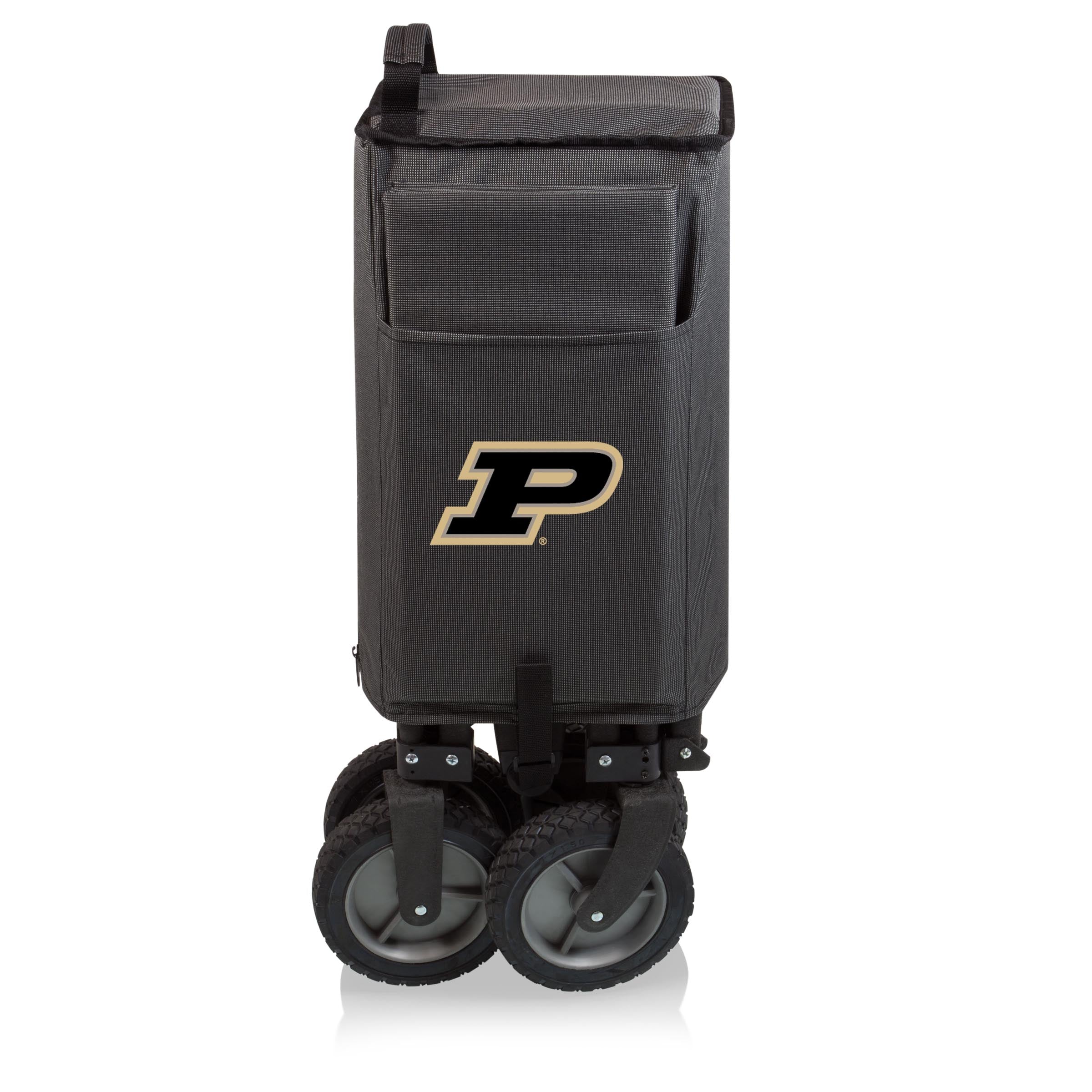 Purdue Boilermakers - Adventure Wagon Portable Utility Wagon