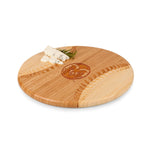 Colorado State Rams - Home Run! Baseball Cutting Board & Serving Tray