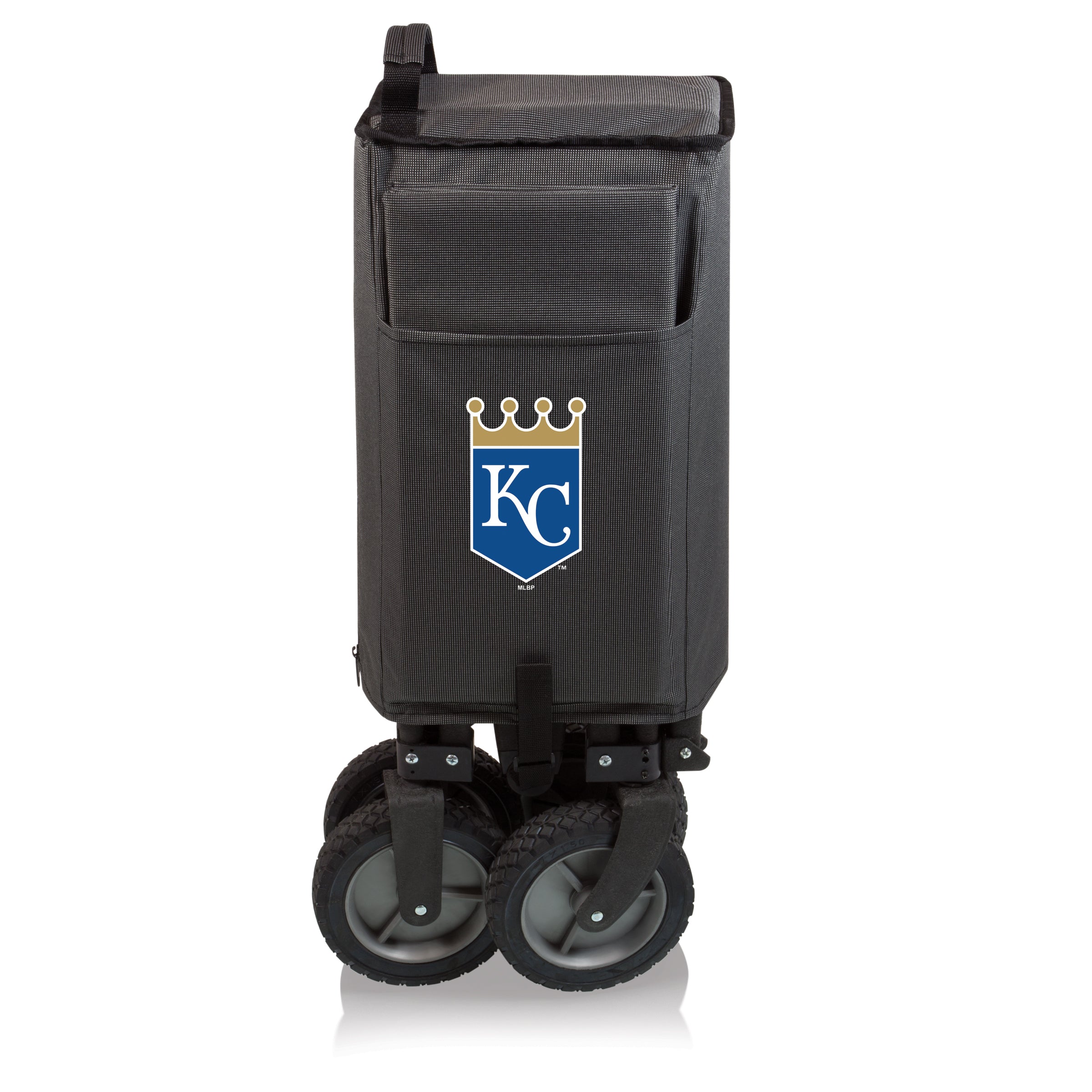 Kansas City Royals - Adventure Wagon Portable Utility Wagon