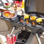 Portagrillo Portable Propane BBQ Grill