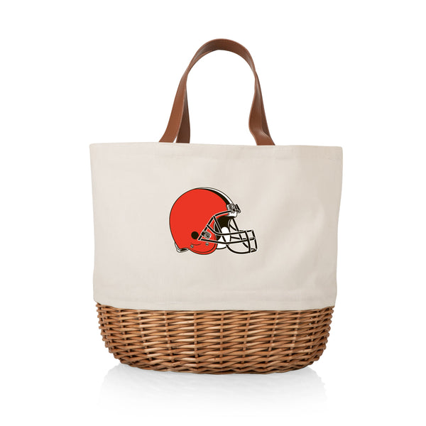 Cleveland Browns - Promenade Picnic Basket