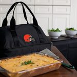 Cleveland Browns - Potluck Casserole Tote