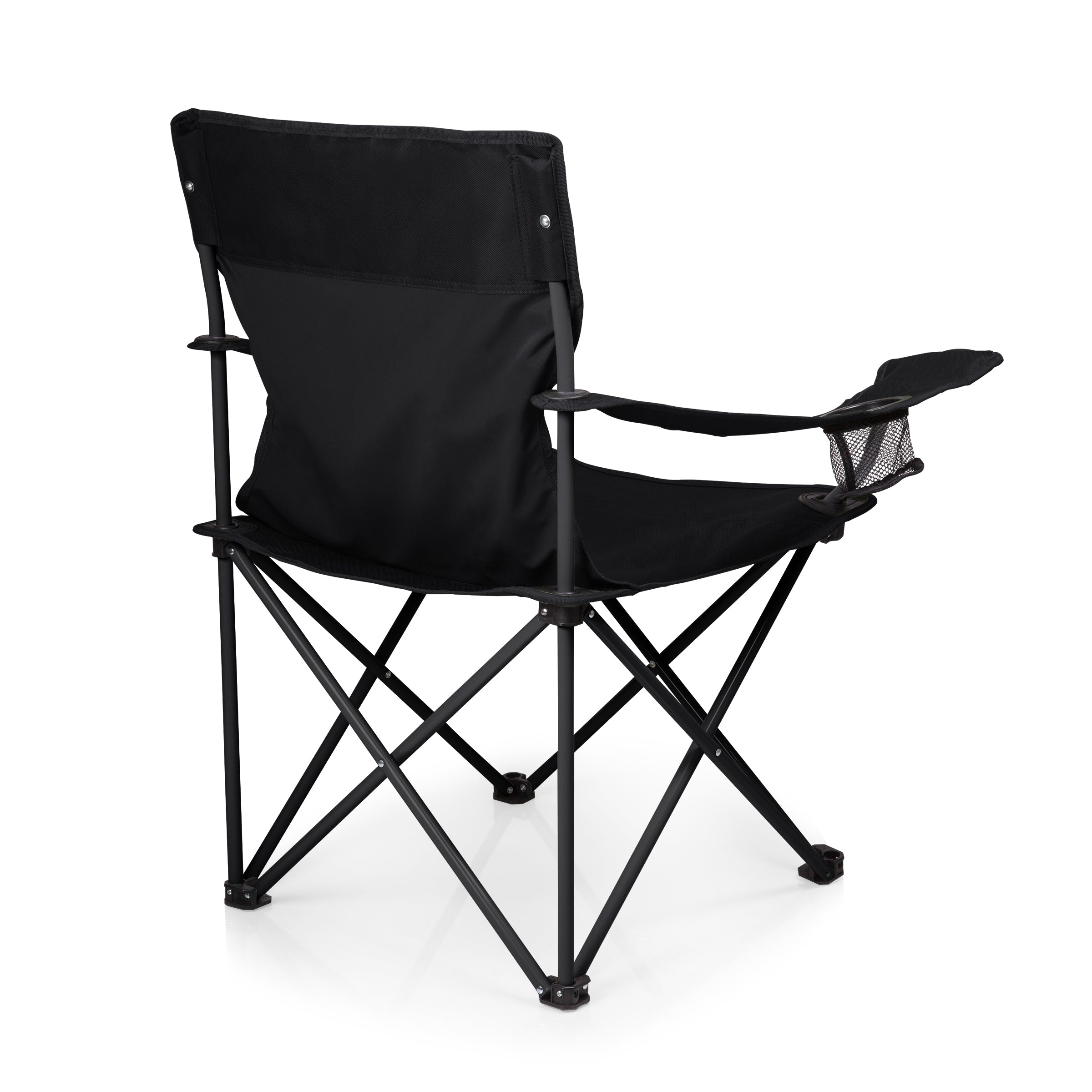 Winnipeg Jets - PTZ Camp Chair