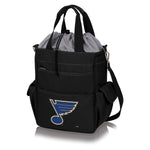 St Louis Blues - Activo Cooler Tote Bag