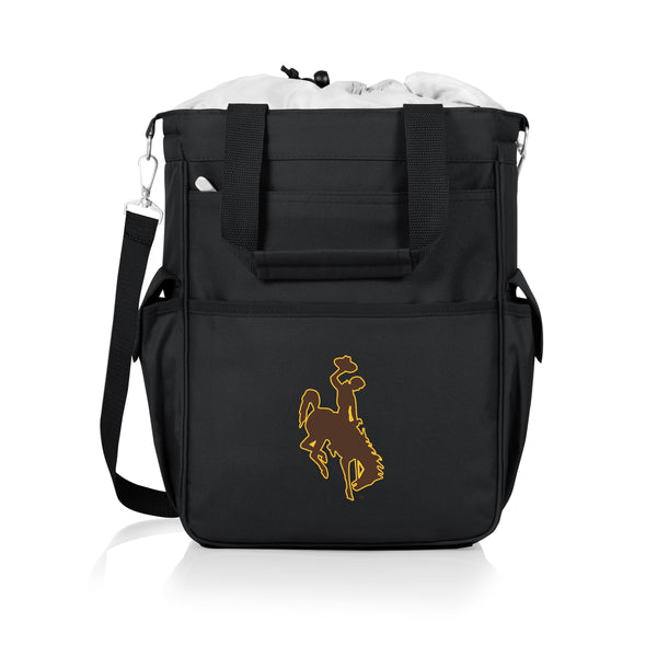 Wyoming Cowboys - Activo Cooler Tote Bag