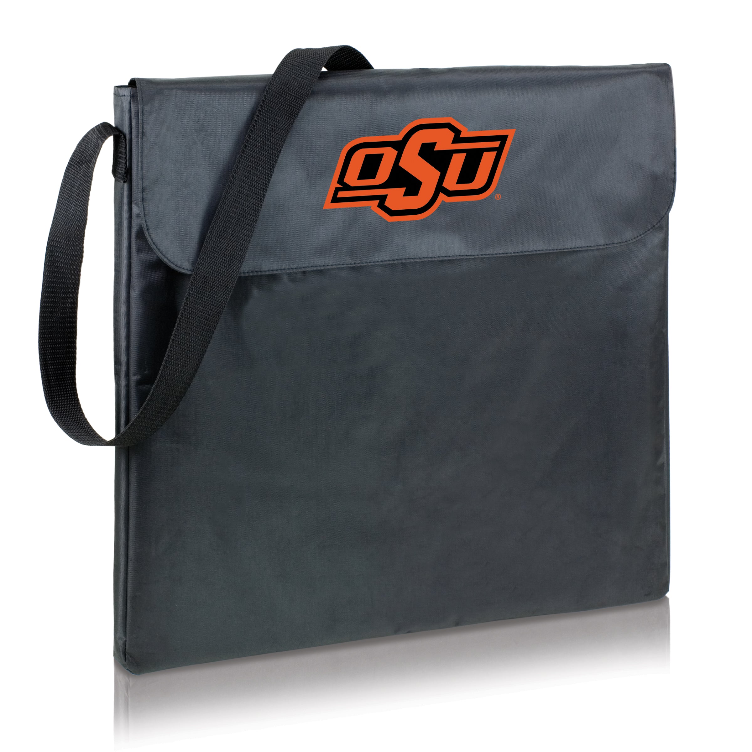 Oklahoma State Cowboys - X-Grill Portable Charcoal BBQ Grill