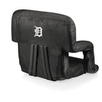 Detroit Tigers - Ventura Portable Reclining Stadium Seat